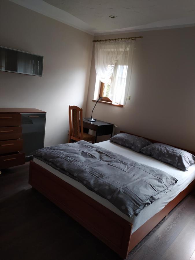 Apartament U Aski Jelenia Góra Екстериор снимка