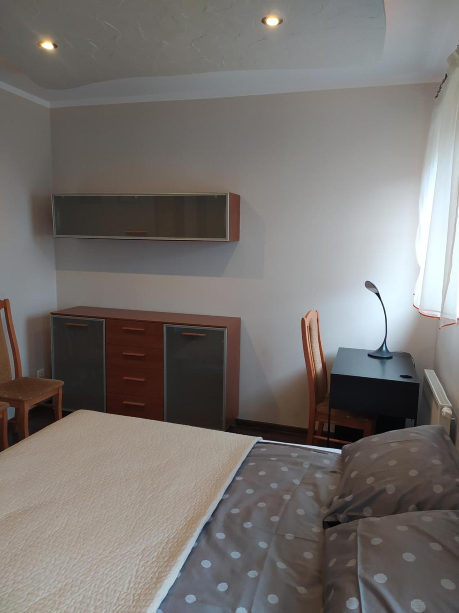 Apartament U Aski Jelenia Góra Екстериор снимка