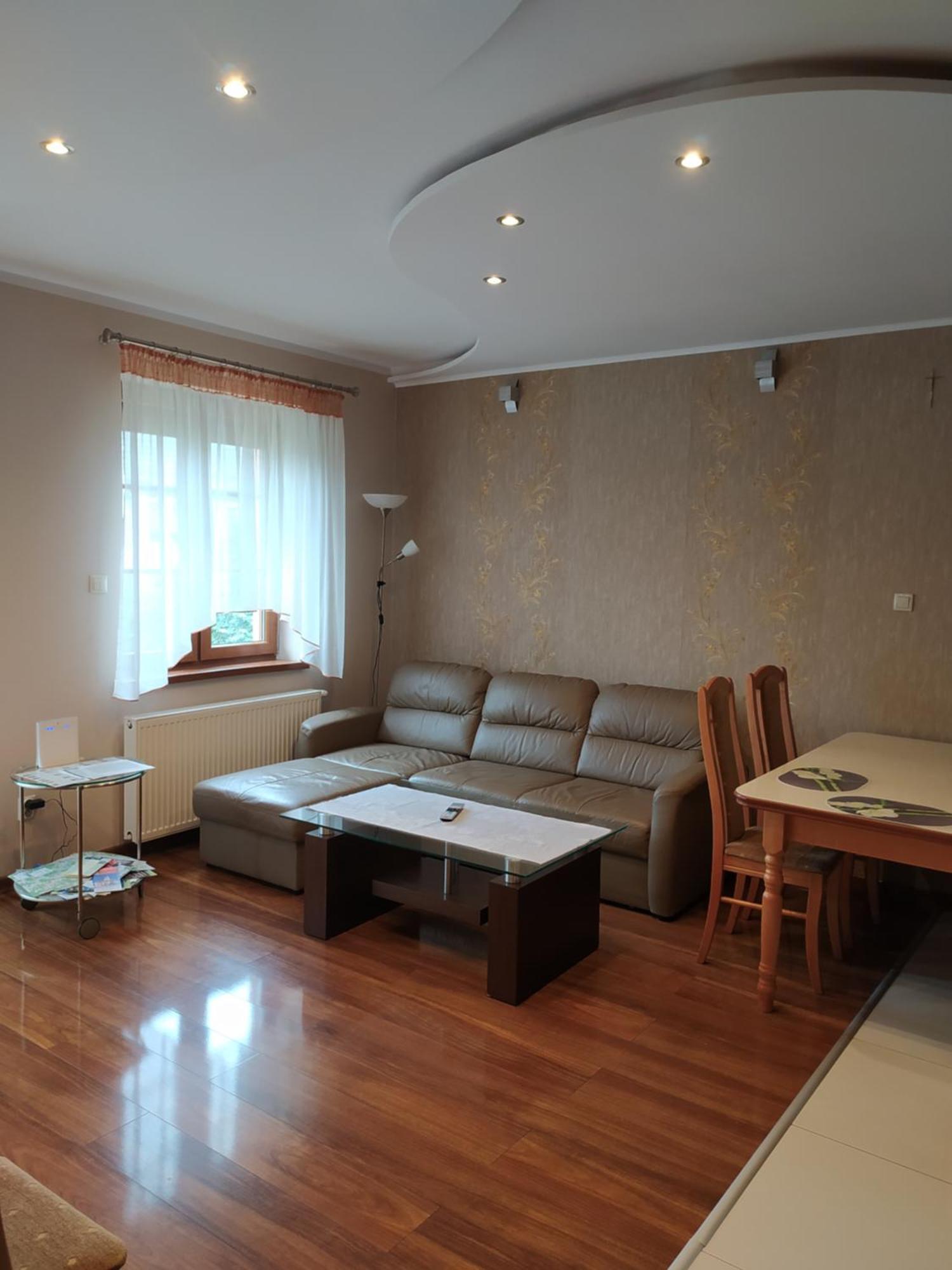 Apartament U Aski Jelenia Góra Екстериор снимка